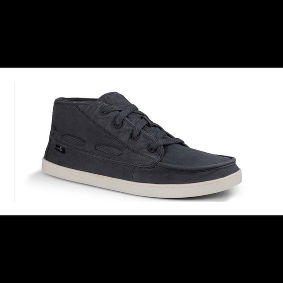 sanuk chukka women's